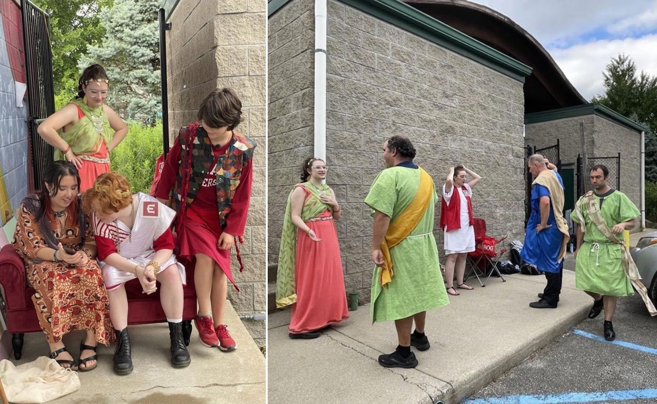 Monroe County Civic Theater Serves As a Space for Exploring Work, Play, and Autonomy