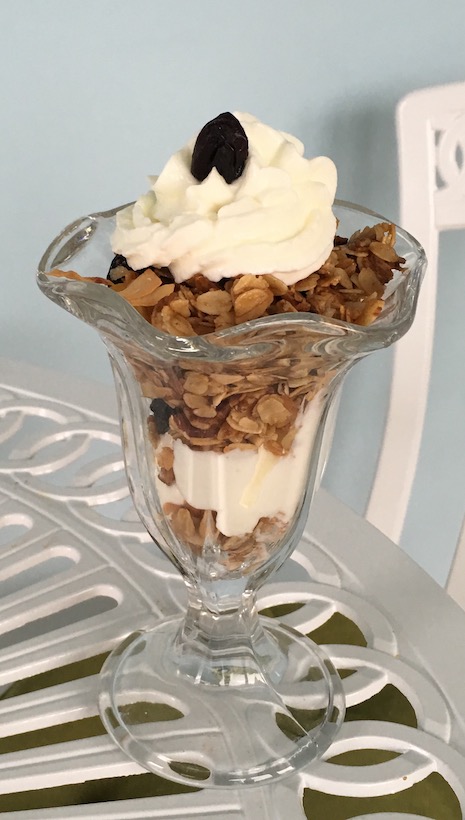 Stirring the Pot: Things I’ve Learned