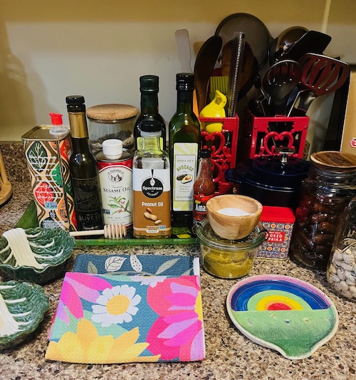 Stirring the Pot: Things I’ve Learned