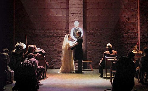 Cardinal Stage Company Turns 10!
