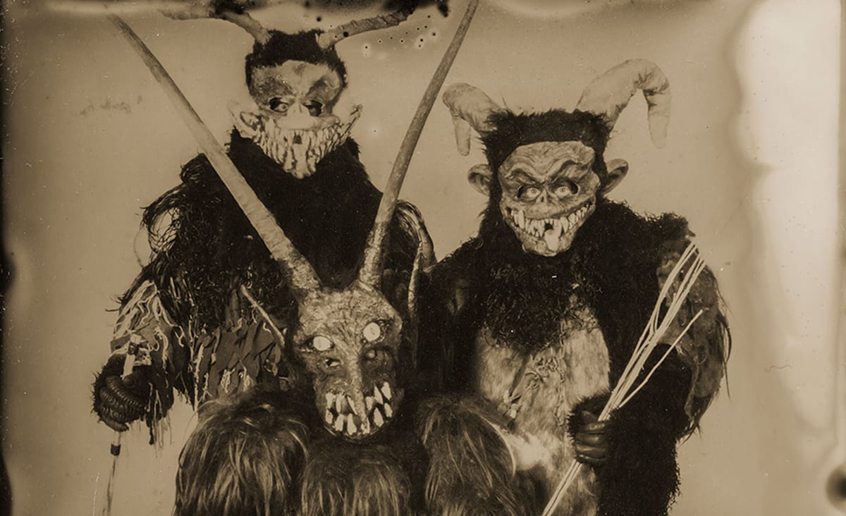 Photo by Adam Reynolds