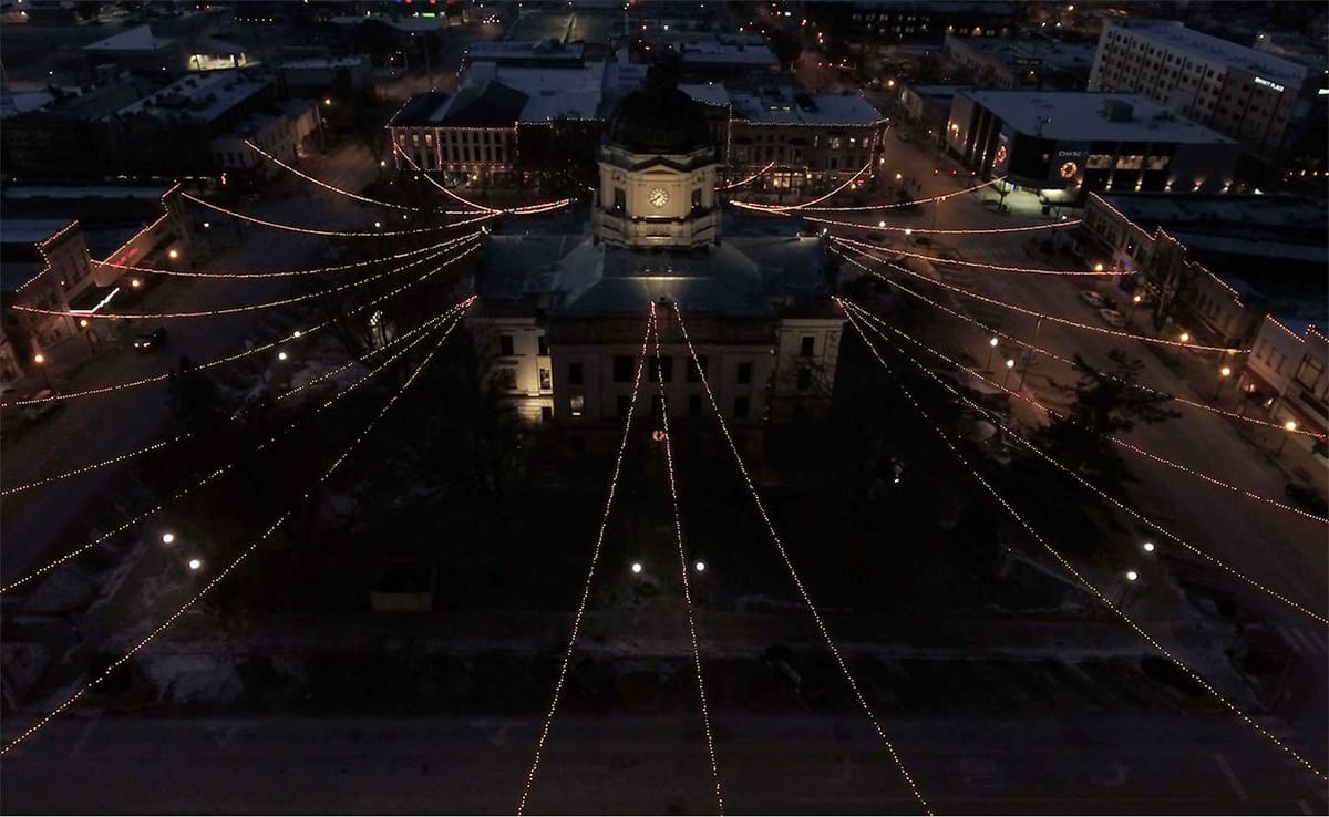 Image by Seth Teeters, Aerial 812