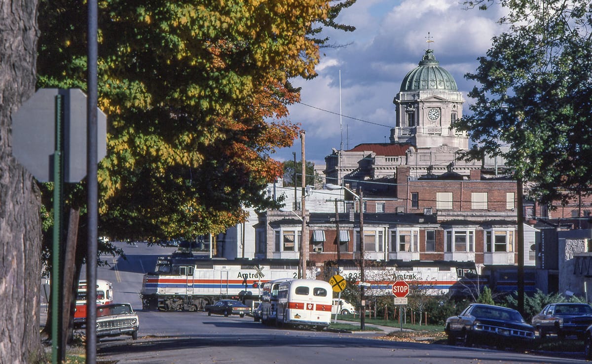 Photo by Richard Koenig