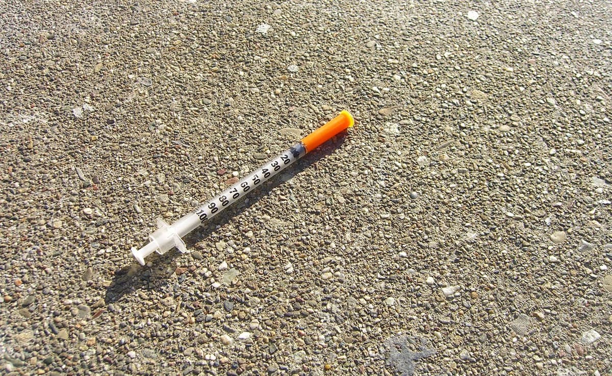 Bella Bravo's 100-percent-local theater production of their play "As Bad As They," about opioid addiction, will be showing Fr