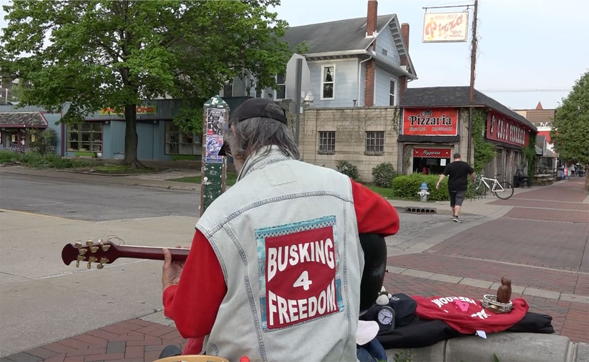 Image by Duane Busick