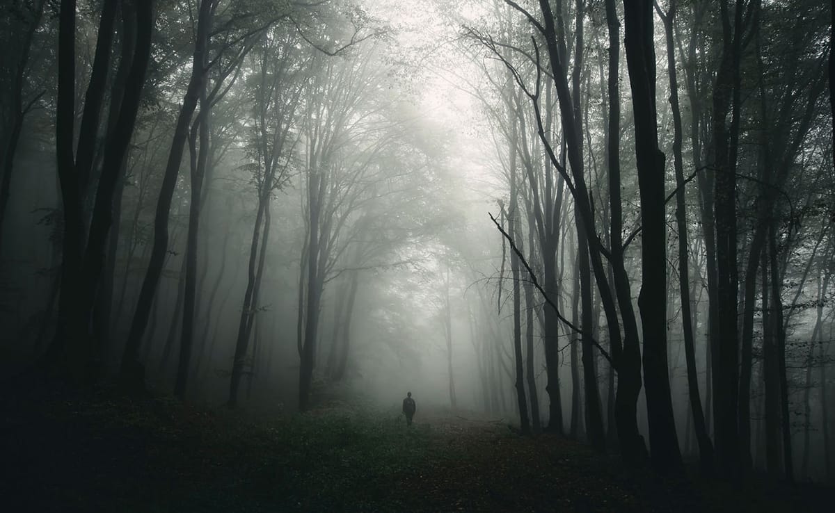 Ghost stories have been a part of Hoosier lore ever since there have been storytellers. Here are nine of Indiana's scariest s