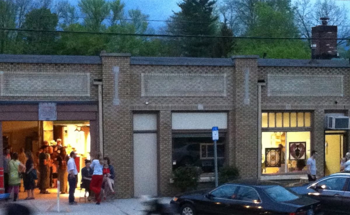 Block parties, summer fairs, art shows, theater, music, comedy, and festivals galore — these define a Bloomington summer. And