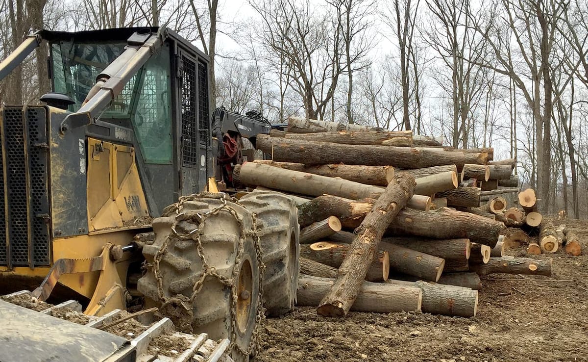 A bill passed by the Indiana House in February aimed to limit a local government’s authority, but not the state’s, over the r