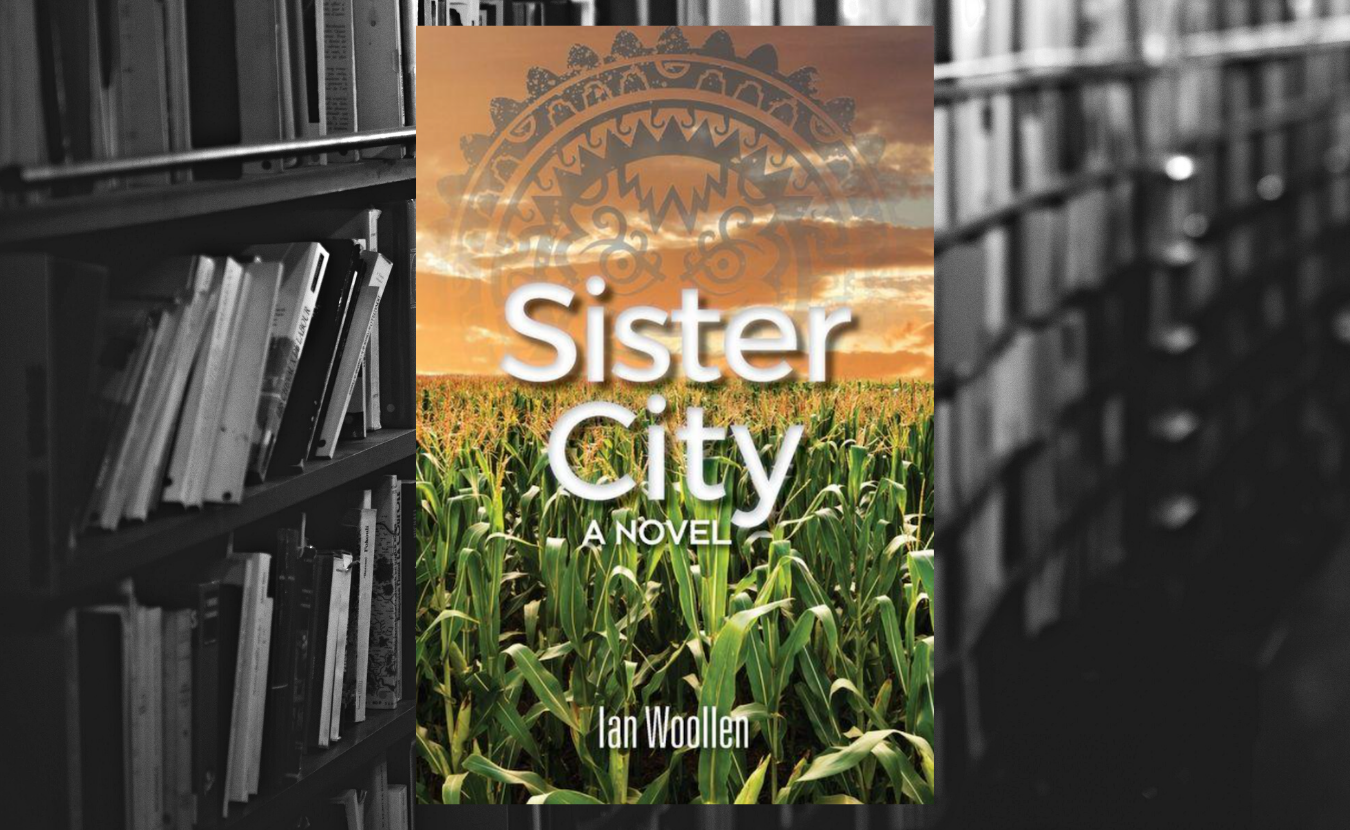 In this inaugural edition of Limestone Post’s “The Limestone Reader Book Review” column, Yaël Ksander looks at Ian Woollen’s
