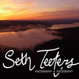 Seth Teeters