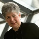 Sheila Suess Kennedy