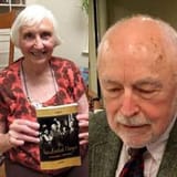 Tomi and Jim Allison