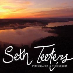 Seth Teeters