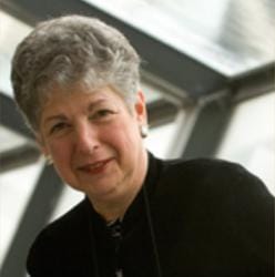 Sheila Suess Kennedy