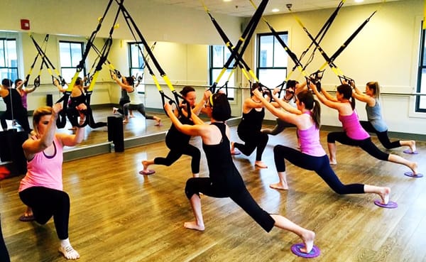 You don't have to be pumping iron or running marathons, but it is important to get moving to help improve your health. There