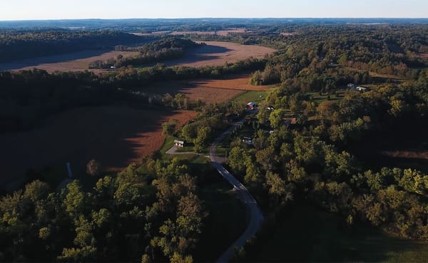 Image by Seth Teeters, Aerial 812