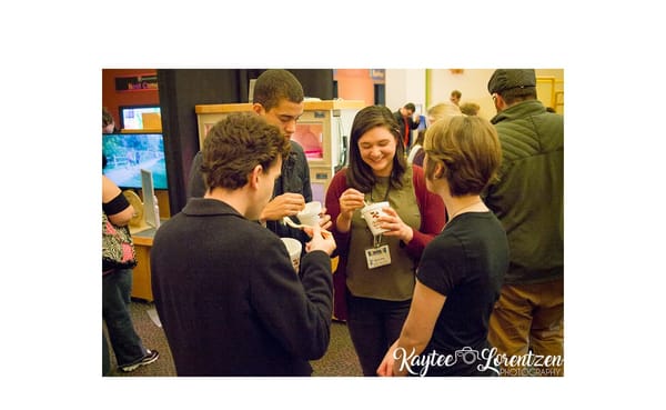 The Brews of Bloomington: Explore the Science Behind Our Favorite Drinks at WonderLab After Dark