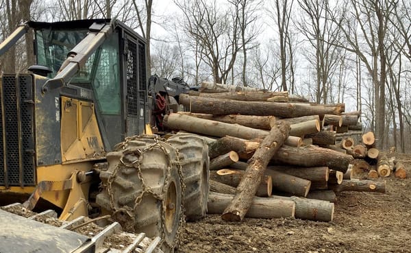 A bill passed by the Indiana House in February aimed to limit a local government’s authority, but not the state’s, over the r