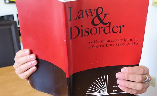 In writer Ann Georgescu’s third article on HOPE, an IU mentorship program for youths in juvenile-detention facilities across