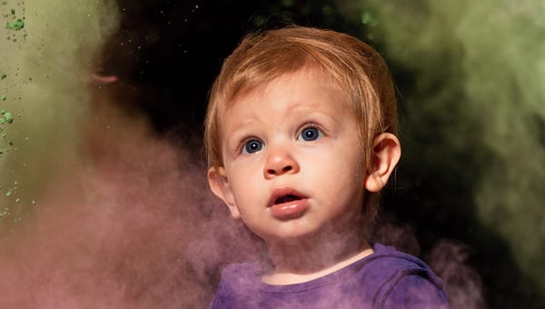 WonderLab is opening a new exhibit area for early-childhood development, called Science Sprouts Place. The interactive space