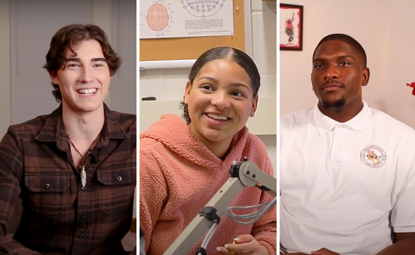 Guest Column: ‘IU 2020’ Series Filmed 12 Students for 4 Years