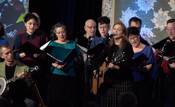 Soup Bowl Benefit Oral History + What To Expect This Year