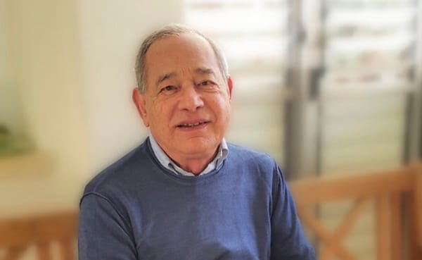 Alvin H. Rosenfeld is a professor of English and Jewish Studies; the Irving M. Glazer Chair, Jewish Studies; and the director