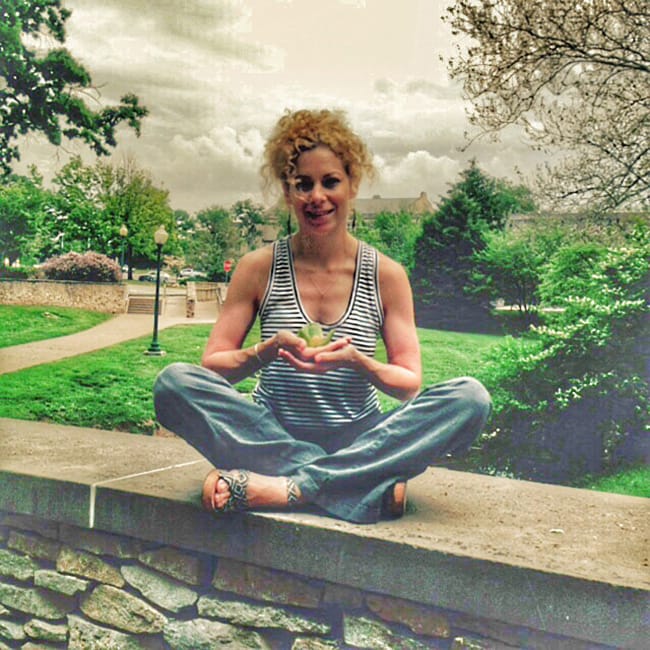 "There is no single way to explore the practice of yoga," and the local yoga scene provides all kinds of opportunities. | Courtesy photo