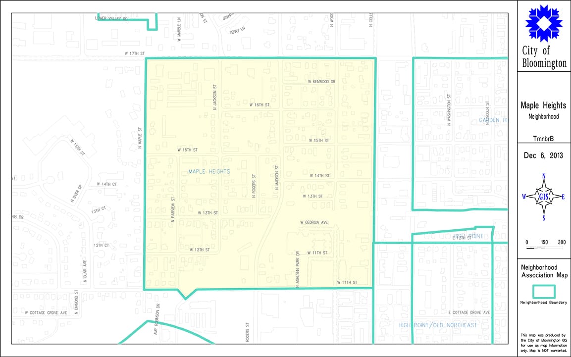 Image courtesy of the City of Bloomington Housing and Neighborhood Development Department