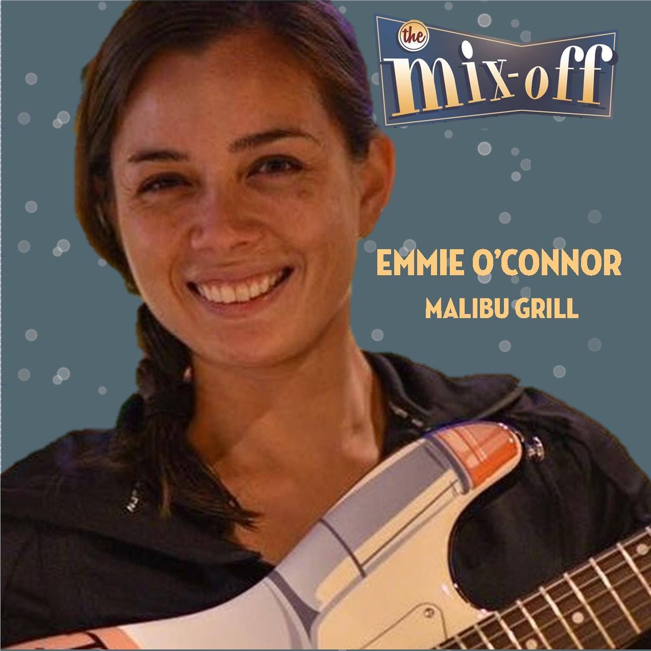 Emmie OConnor