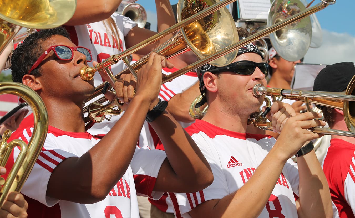Crabb Band
