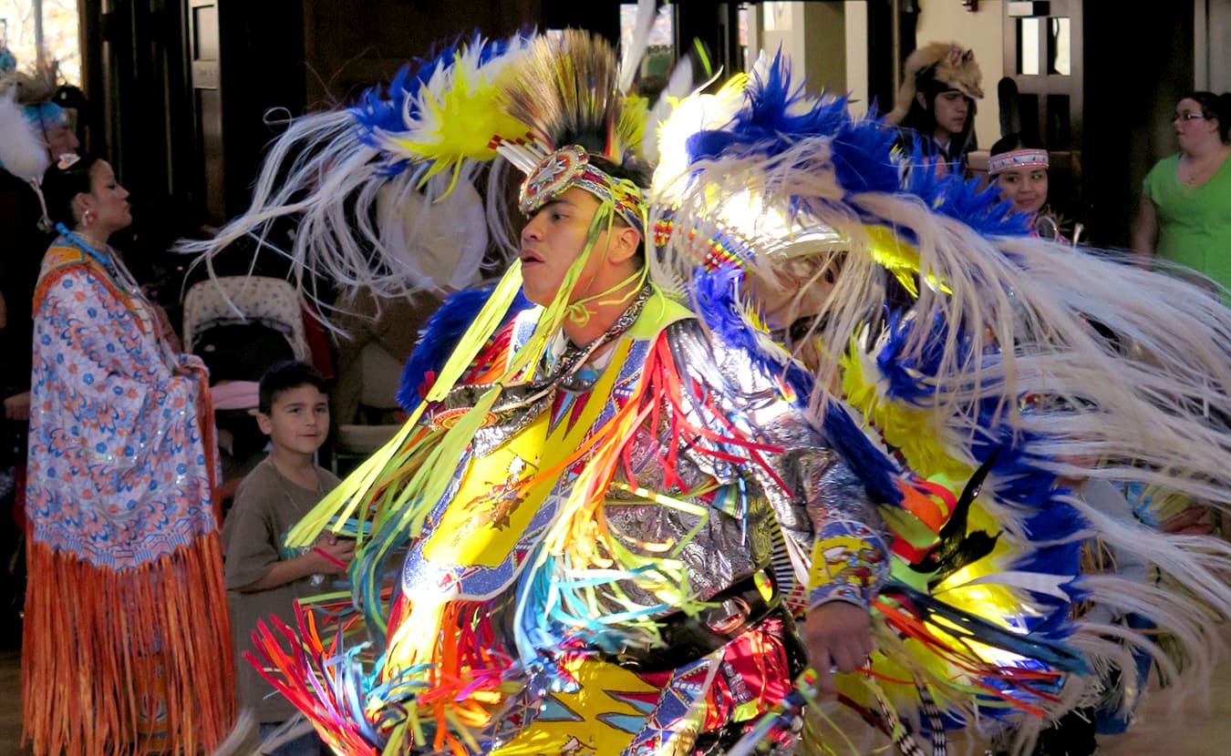 Powwow