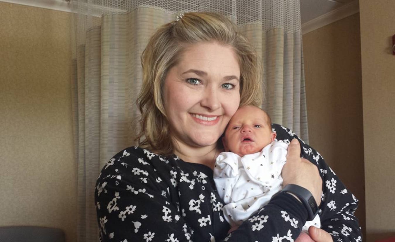 Stephanie M. VanderHorst, president of the Indiana chapter of the American College of Nurse-Midwives, says that part of the problem is that there are many different classifications in midwifery and not all paths to certification are the same. | Courtesy photo