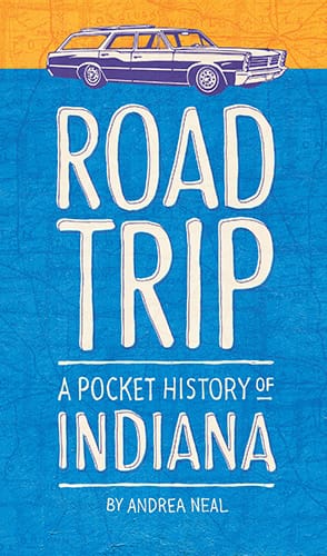 Image courtesy of Indiana Historical Society Press
