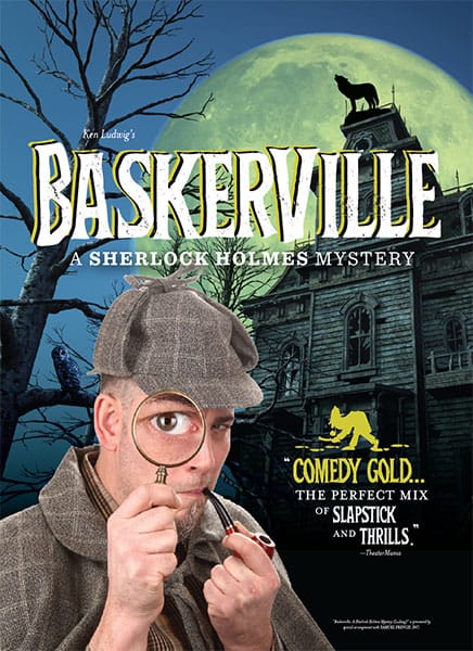 Baskerville