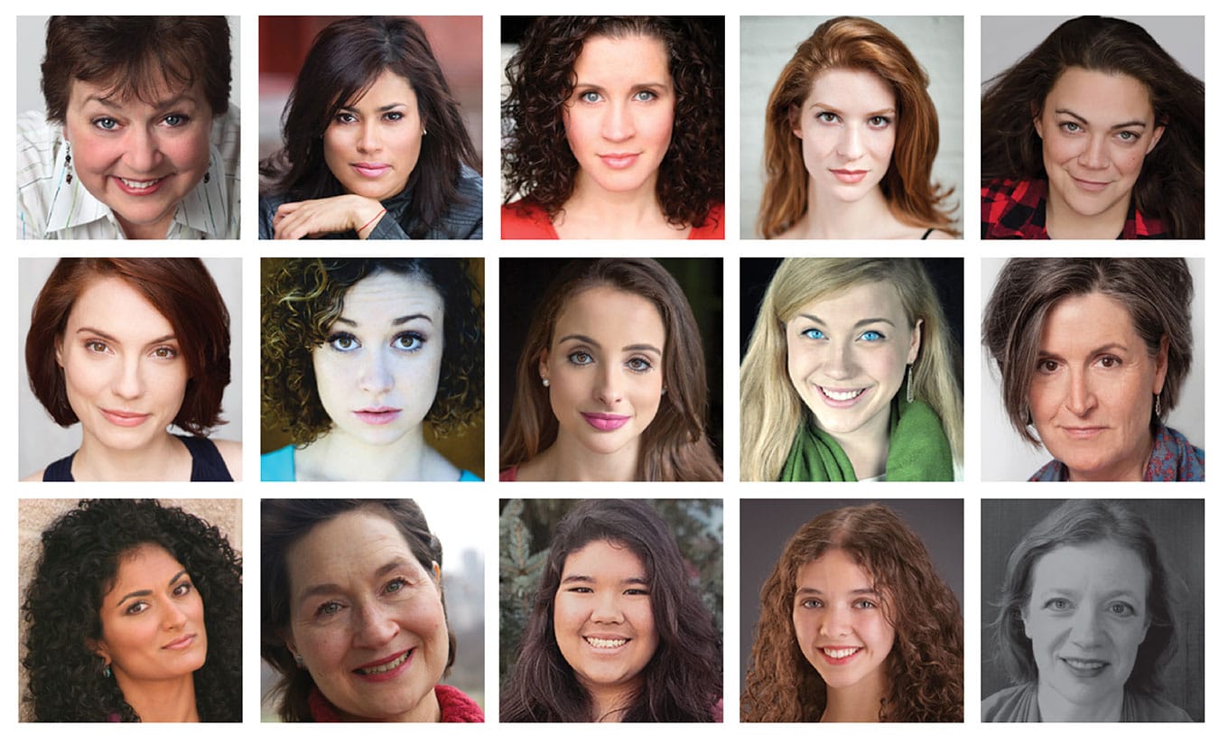 Cardinal Stage Company's 