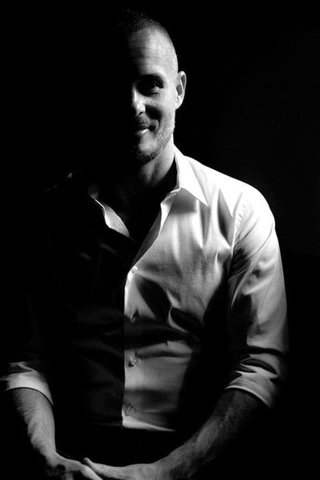 Aaron Tilford. | Mauricio A Rodriguez at ramimagery.net