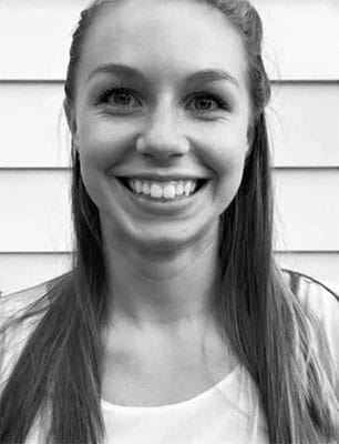 Sarah Swank, director of training and recruitment for HOPE. | Courtesy photo