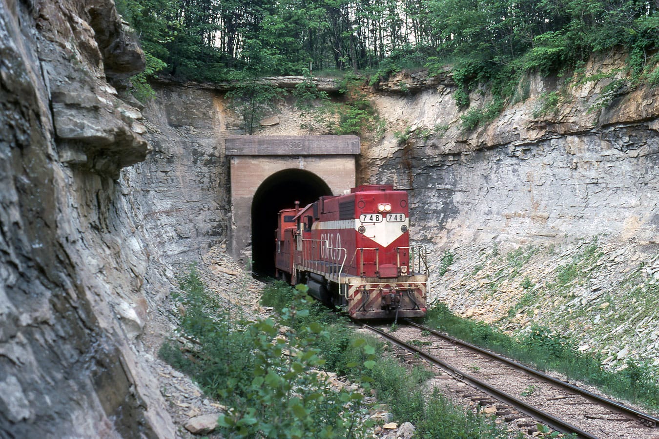 Photo by Richard Koenig