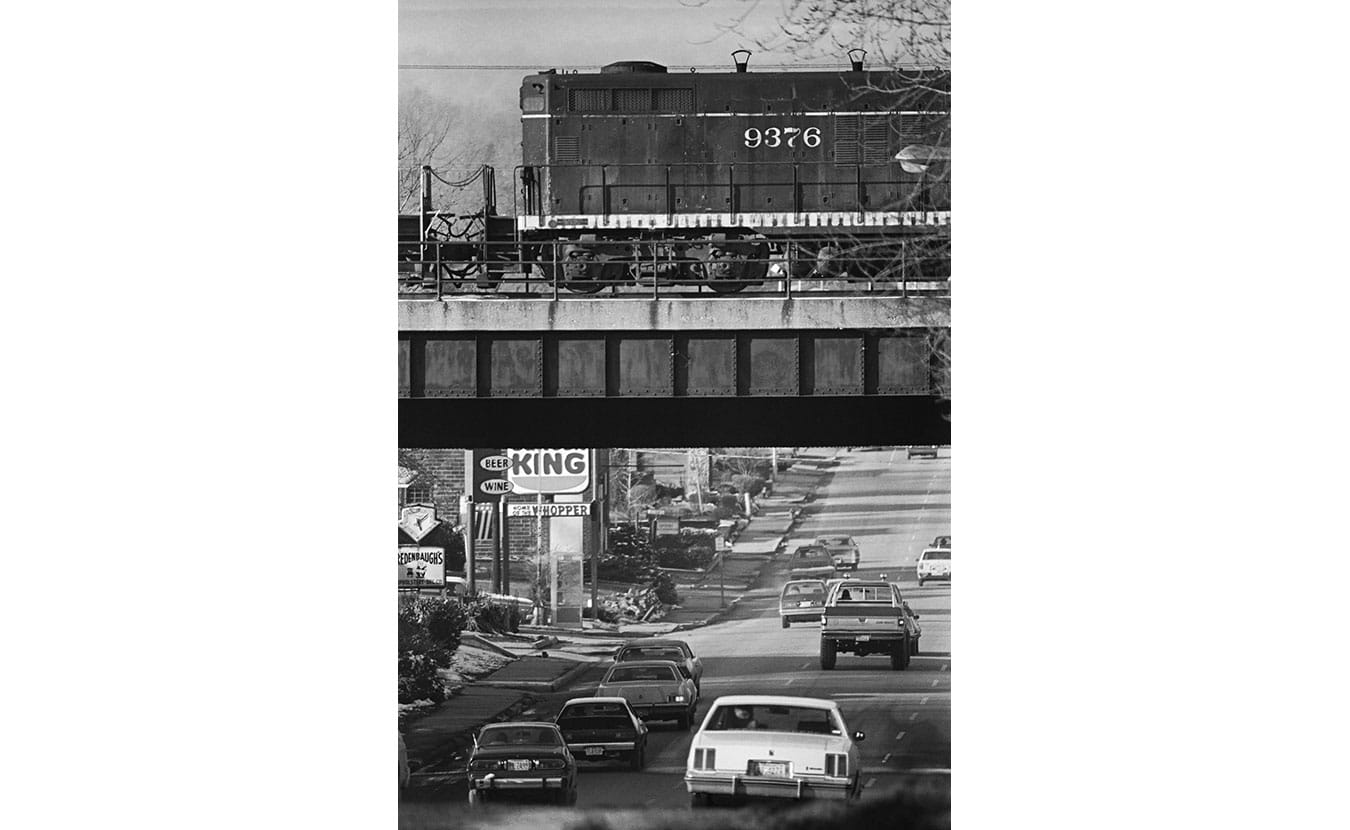 Photo by Richard Koenig