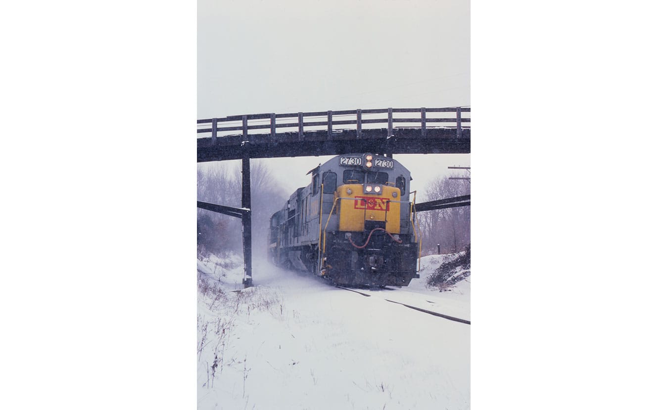 Photo by Richard Koenig