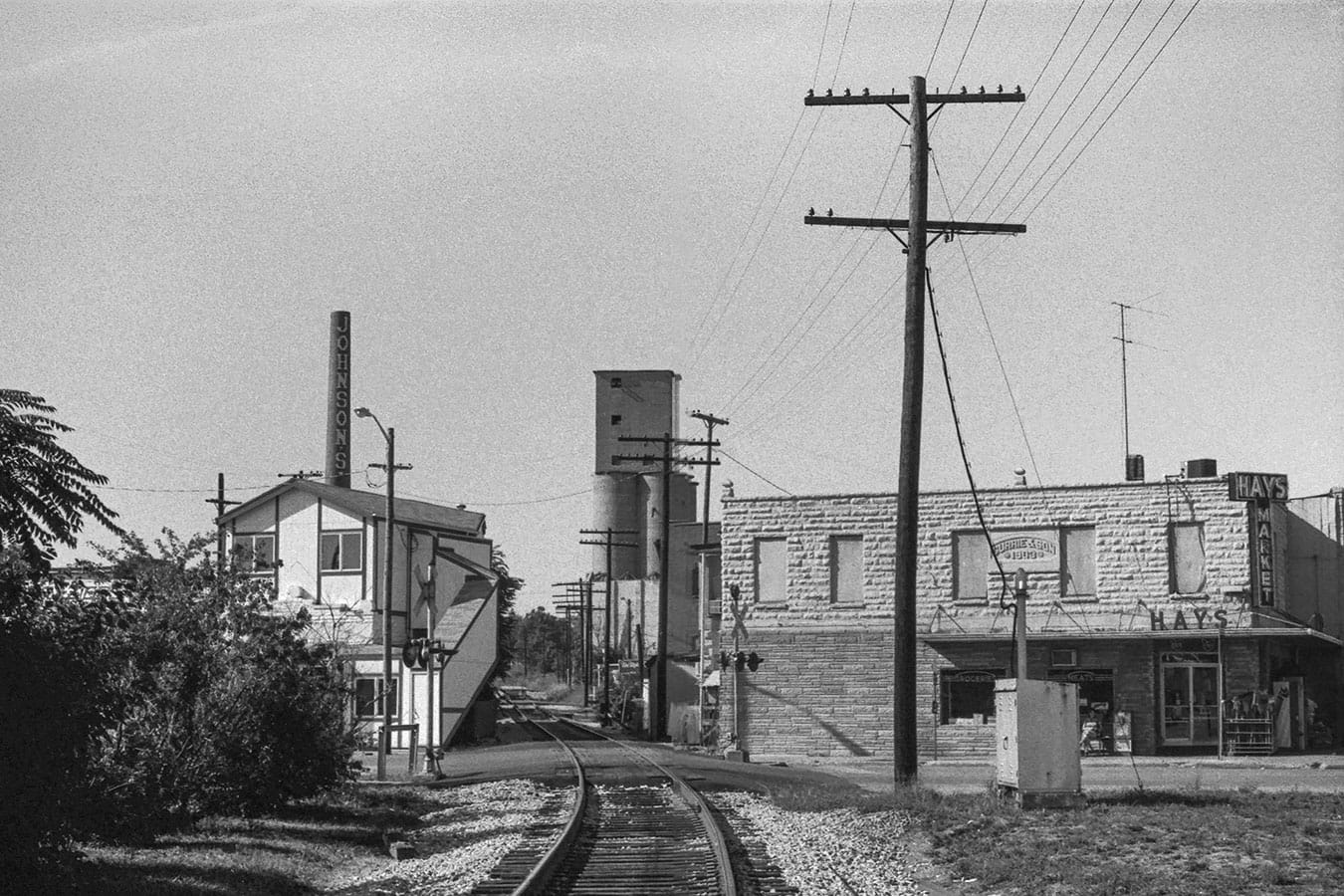 Photo by Richard Koenig