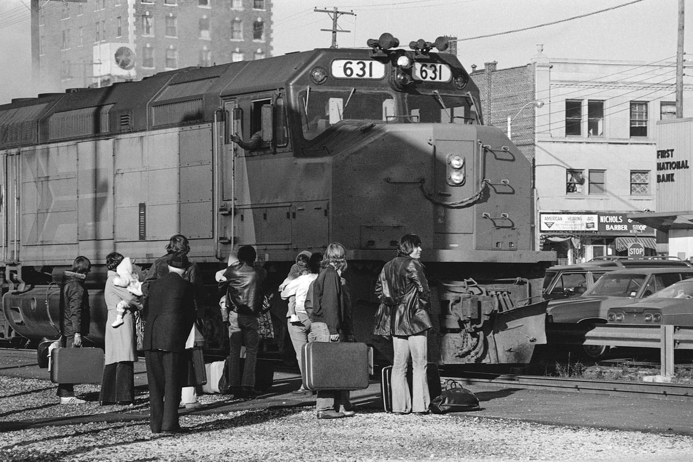 Photo by Richard Koenig