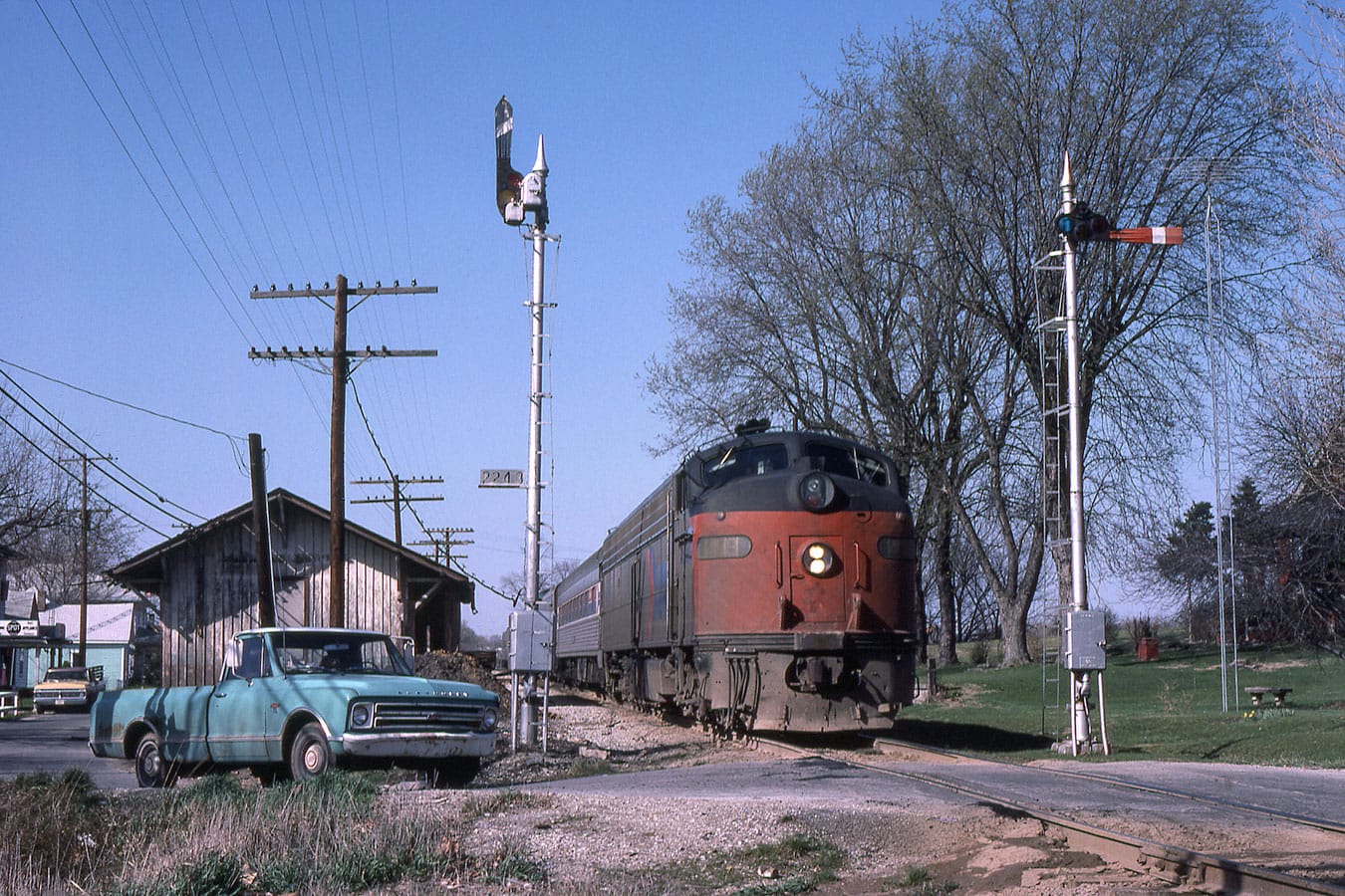 Photo by Richard Koenig