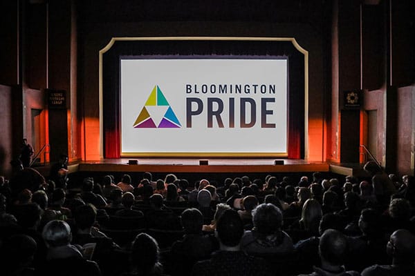 There will be more films than ever, with nine blocks of screenings. | Courtesy photo
