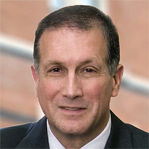 IU's Bennett Bertenthal is one of the scientists on WonderLab's advisory committee. His work focuses on infants’ perceptual and motor development. | Courtesy photo