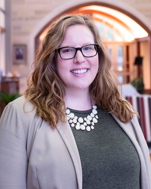 Andrea Alumbaugh | Courtesy photo