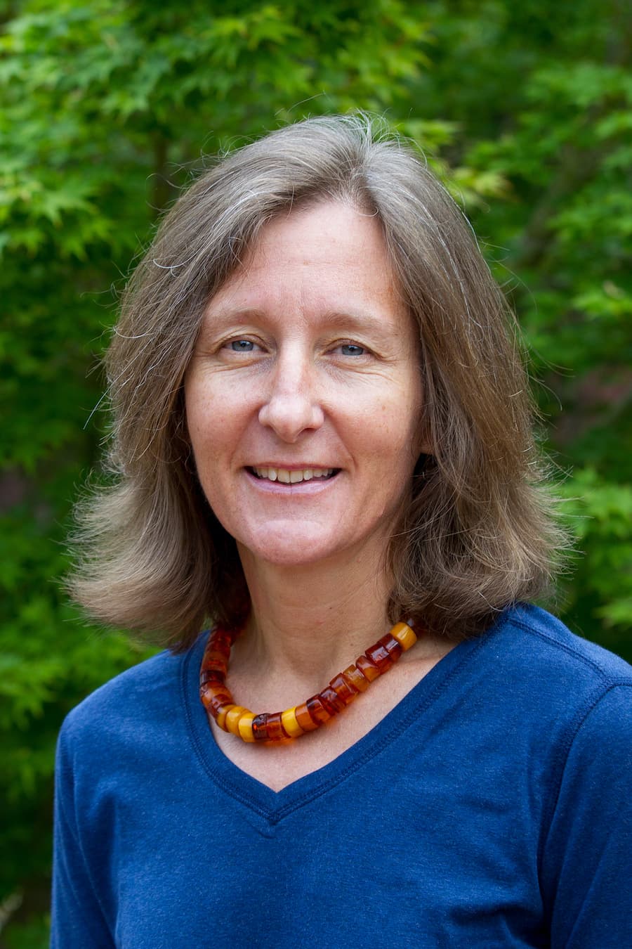 Dr. Anna Lembke, author of ‘Drug Dealer, MD,’ says doctors were told for years that opioids could be used safely to treat chronic pain and ‘the chance of addiction was very, very low.’ | Photo by Norbert von der Groeben/Johns Hopkins University Press