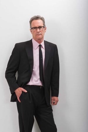Matthew Graham