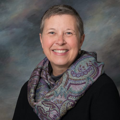 Rebecca Hill writes an ongoing health series for Limestone Post, covering such topics as the opioid epidemic and the impact of COVID-19 on southern Indiana counties. | Courtesy photo